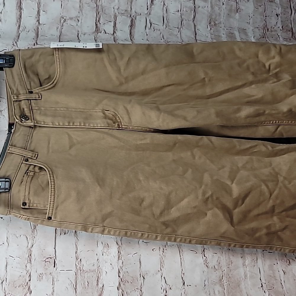 urban outfitters wide leg jeans size 28 new nwt - Picture 3 of 6